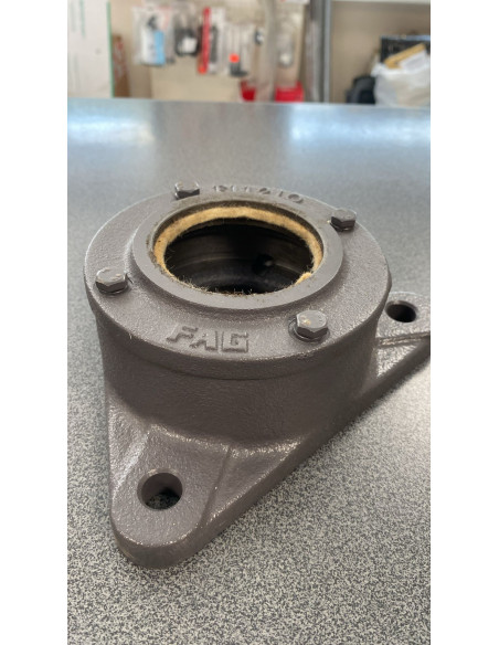 FAG F11210 Gultņa korpuss